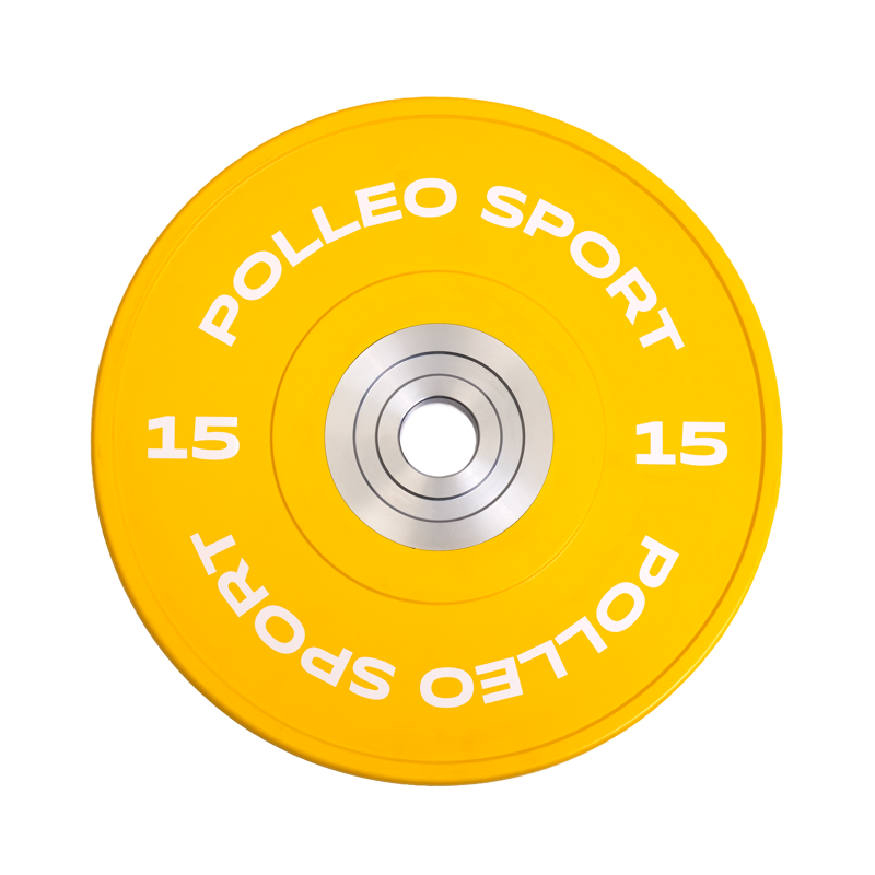 Polleo Training Plate 15 kg